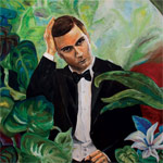 tobias lilja - delirium portraits tobias lilja - delirium portraits