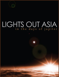 in the days of jupiter in the days of jupiter