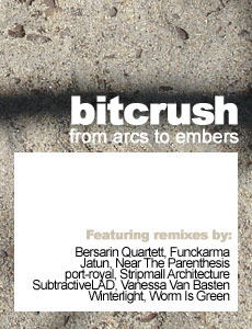 from arcs to embers from arcs to embers